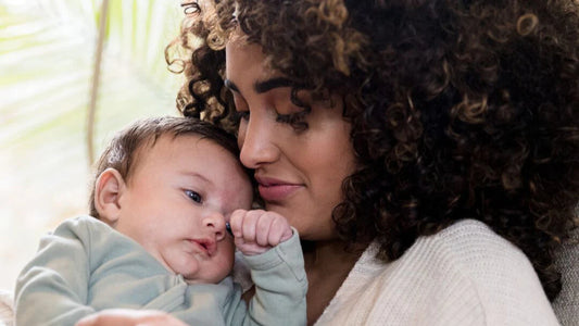 Nurturing Unbreakable Bonds: The Power of Attachment between Moms and Babies
