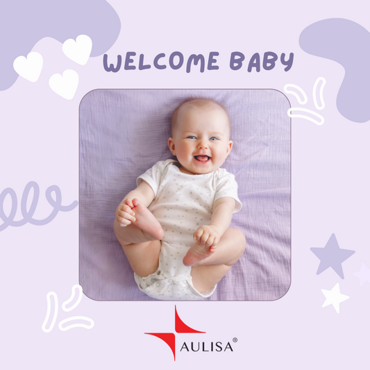 Embracing The Joys of Parenthood: Your Guide to Baby's First Week