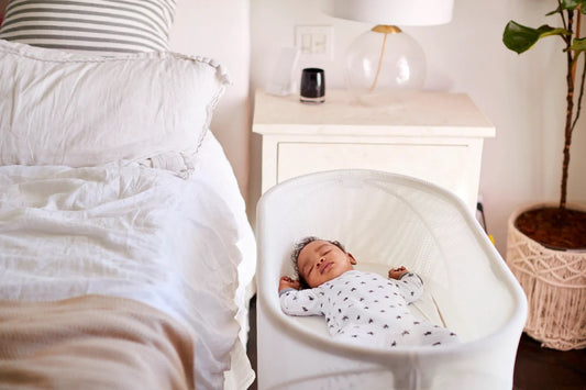 7 Smart Advantages of Using Aulisa’s Baby Monitor