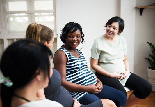 Nurturing the Miracle of Pregnancy: Prioritizing Women's Health During Pregnancy