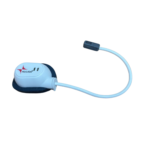 Reusable Infant Oximeter Module