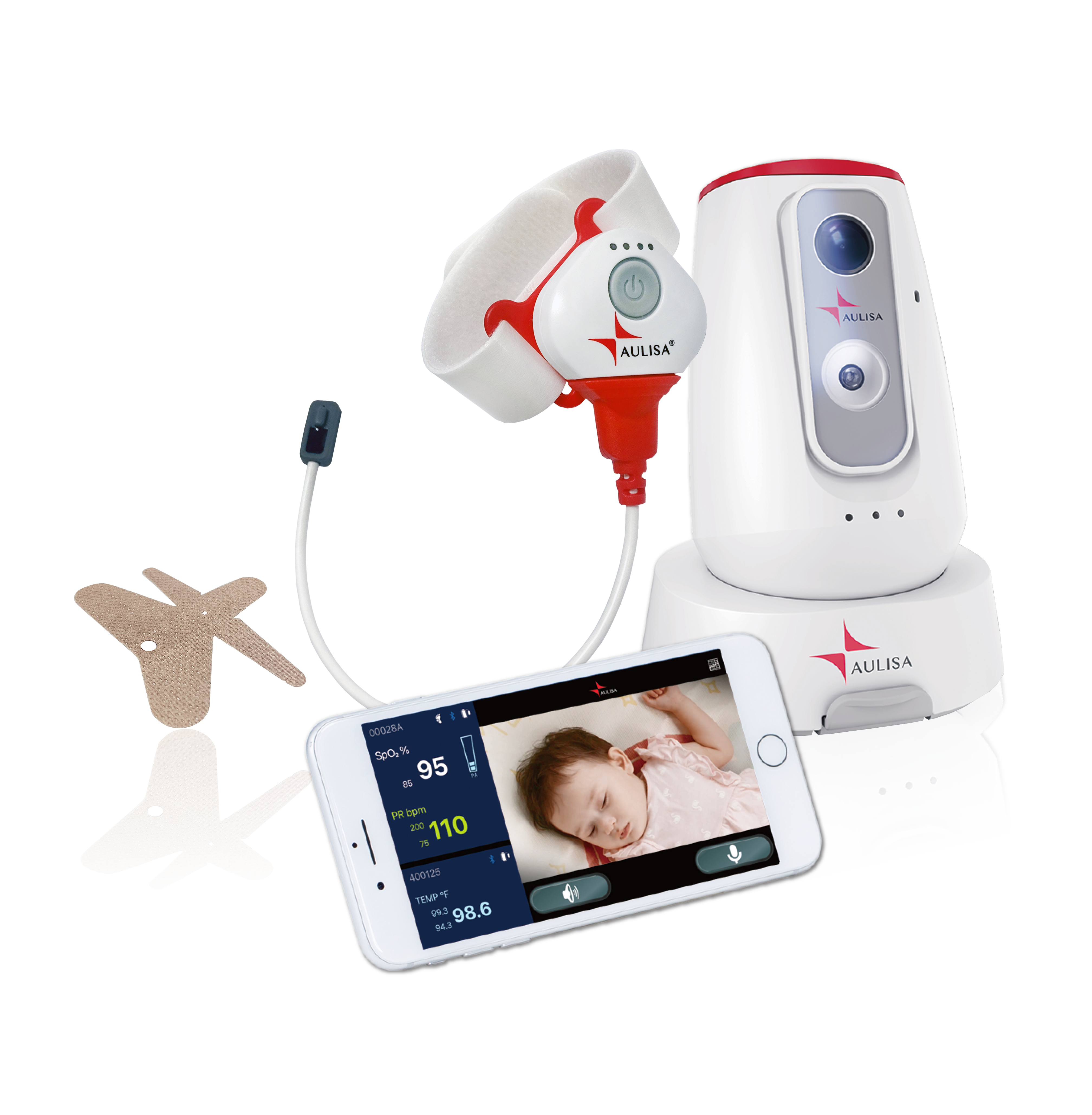 Guardian Angel® GA2001 Lite Plus