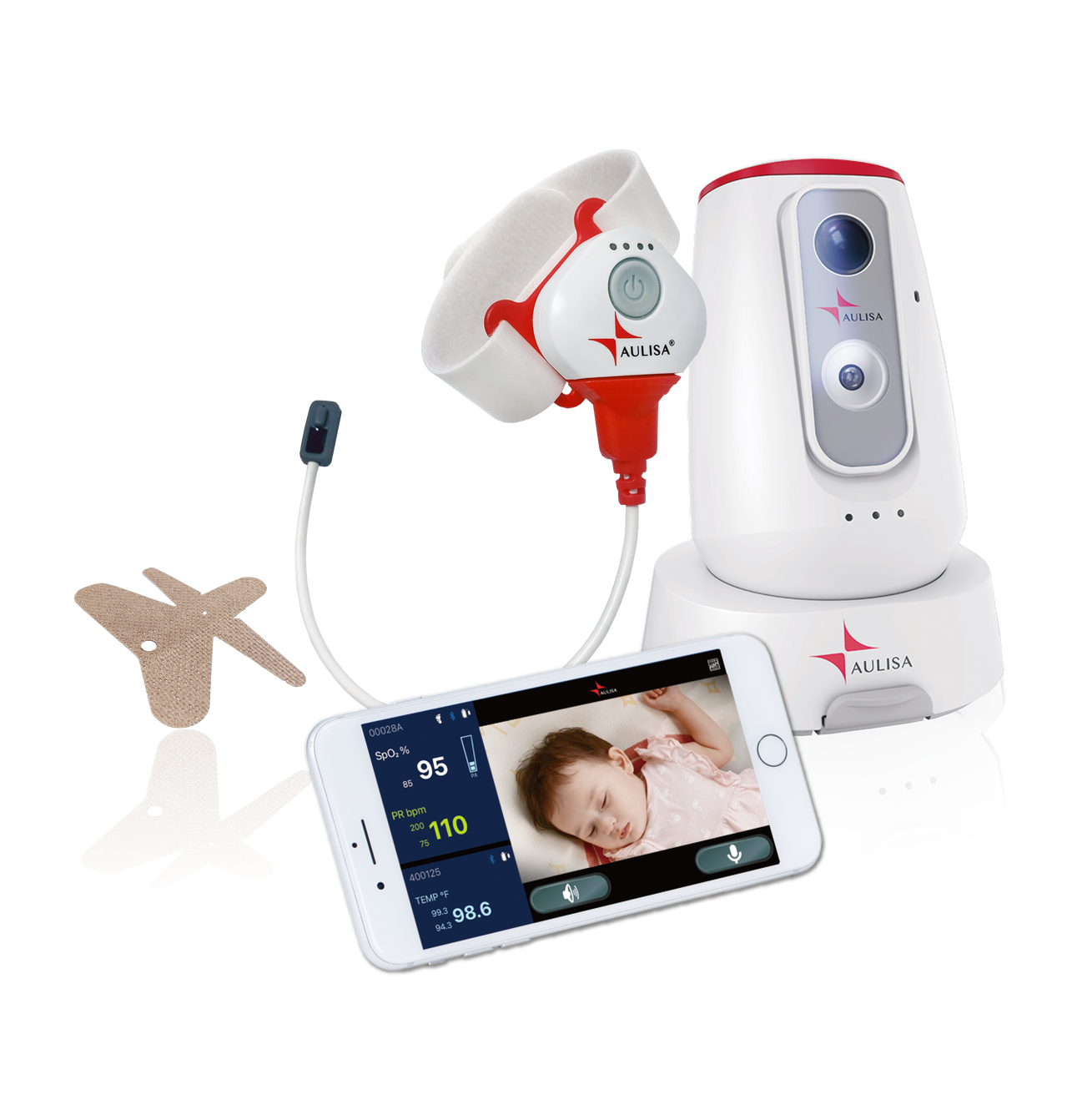 Guardian Angel® GA2001 Lite Plus