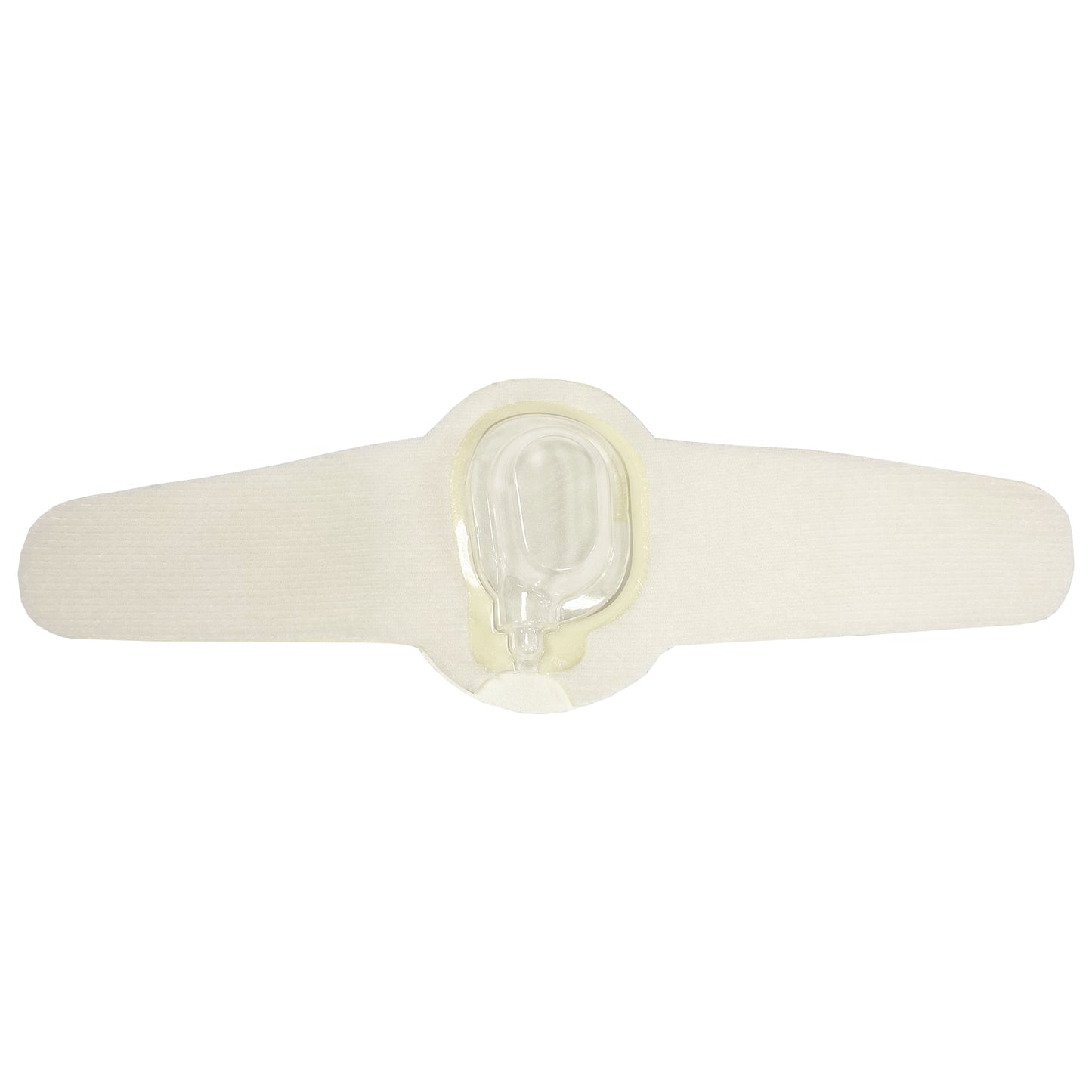 Infant Leg Band with Fasten Cover