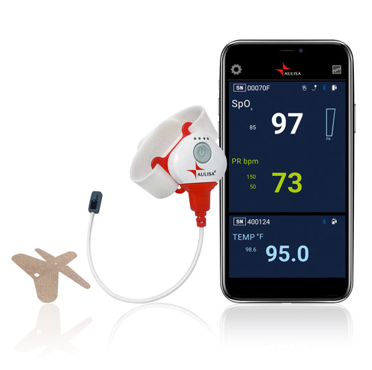 Guardian Angel® GA1001 Lite Plus